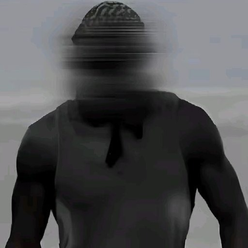 Stay Hard Run Roblox game icon